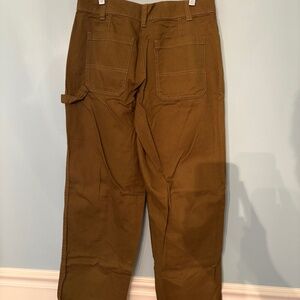 NWT/Old Navy/High-Waisted Utility Pants/Size 6